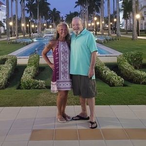 Meet your Posher, Marcia